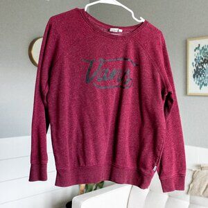 Vans Crew Neck Sweater
